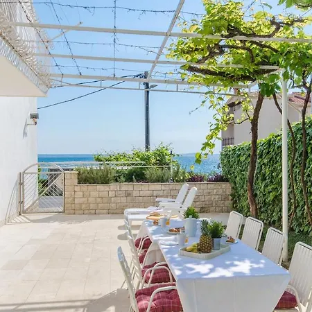 Apartamento 11627b Podstrana