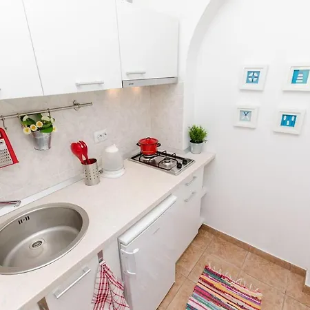 11627b Apartamento